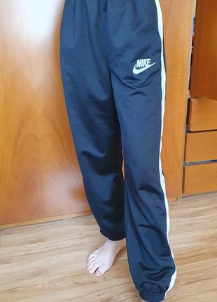 Штаны спортивные nike2 фото