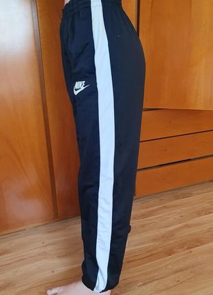 Штаны спортивные nike5 фото