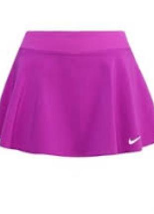 Спортивные юбка шорты для тренировок тениса