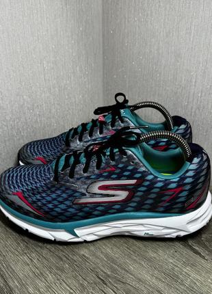 Кроссовки skechers forza 2