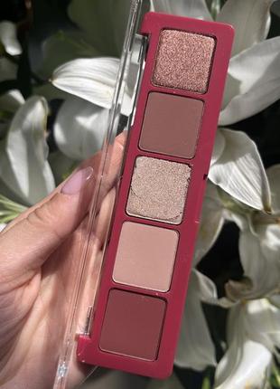 Natasha denona cupid eyeshadow palette