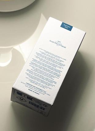 Парфюм “rouge litchi” от comptoir sud pacifique