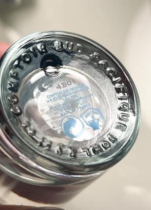 Парфюм “rouge litchi” от comptoir sud pacifique