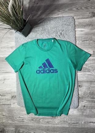 Оригинальная футболка “adidas”