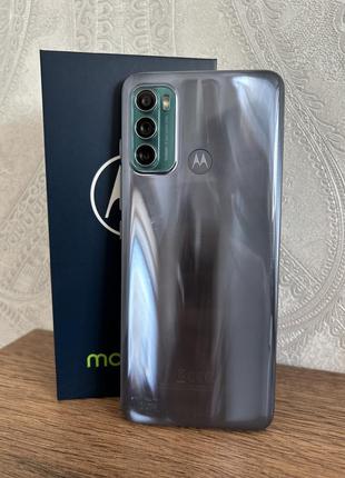 Телефон motorola g60