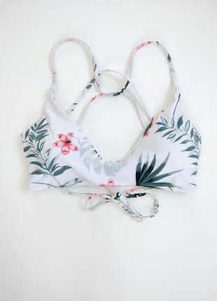 Верх купальника shein