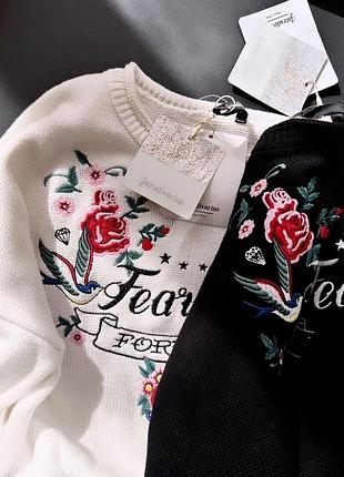 Кофта stradivarius