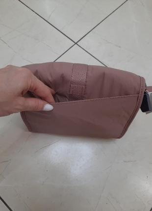 Косметичка дорожная oysho, nylon