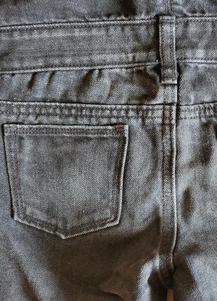 Джинсовый комбинезон для девочки oldnavy 3