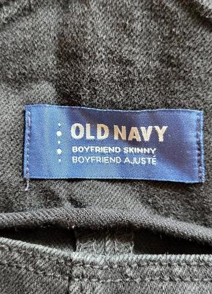 Джинсовый комбинезон для девочки oldnavy4 фото