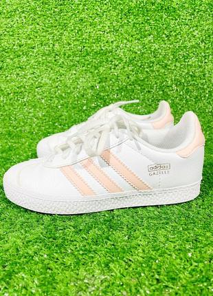 Дитячі кросівки adidas gazelle