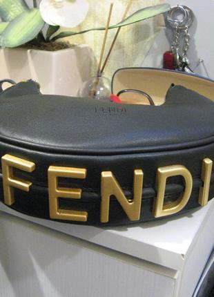 Сумка женская fendi