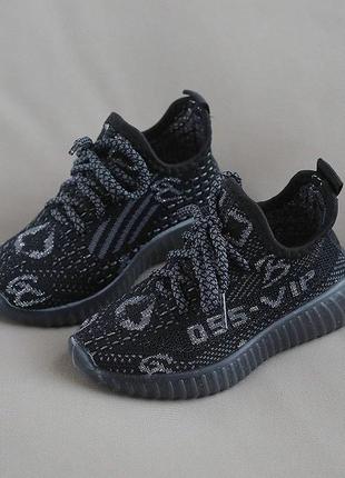 Детские летние кроссовки для девочки и мальчика