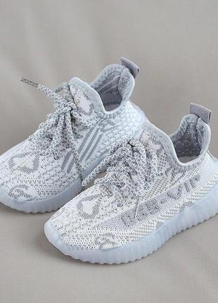 Детские летние кроссовки для девочки и мальчика