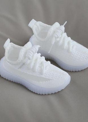 Детские летние кроссовки для девочки и мальчика