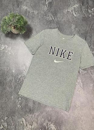 Футболка nike