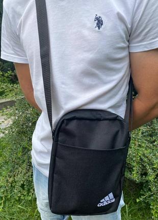 Борсетки(nike,puma,adidas, ntf) 5