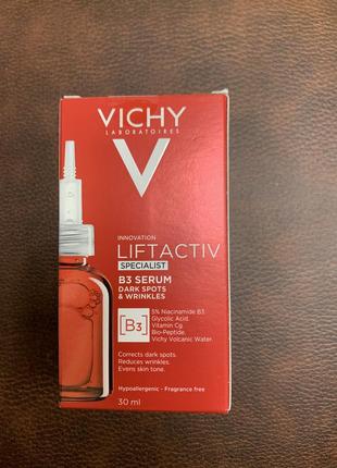 Vichy liftactiv specialist b3 serum