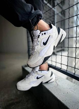 Кроссовки nike m2k tekno