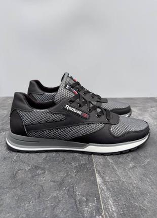 Кросівки літні reebok5 фото