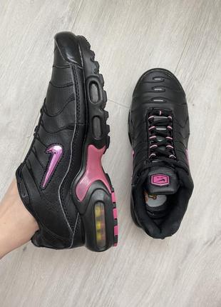 Кроссовки nike air max tn plus