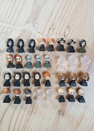 Harry potter фігурки