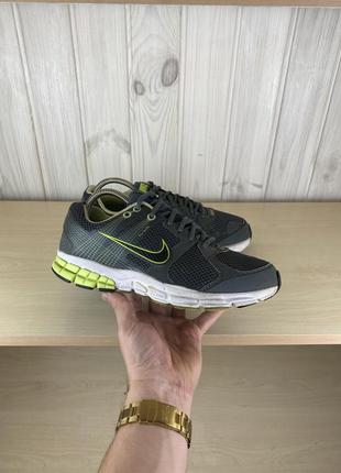 Nike zoom structure 15