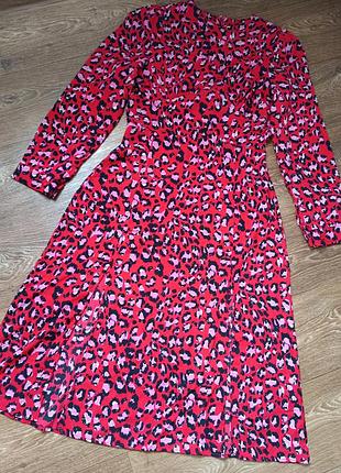 Платье / платье с разрезами