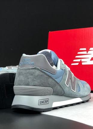 Демісезонні кросівки «new balance 1300»7 фото