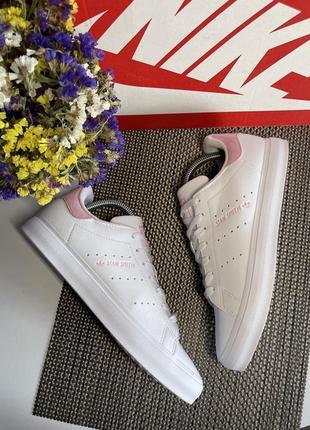 Кросівки adidas stan smith7 фото