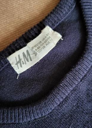 Светр для дівчинки від h&m 4