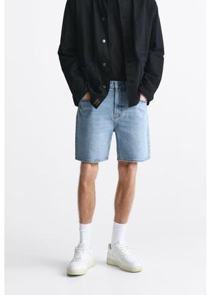 Шорти zara 2