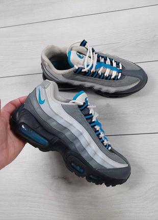 Кроссовки nike air max 95 р.38