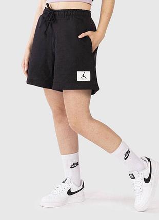 Шорти jordan flight essentials dm3242-010