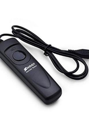 Пульт дистанційного керування (трос) rm-vpr1 для фотоапаратів sony a7, a7 ii, a7r, a5000, a6000, a58