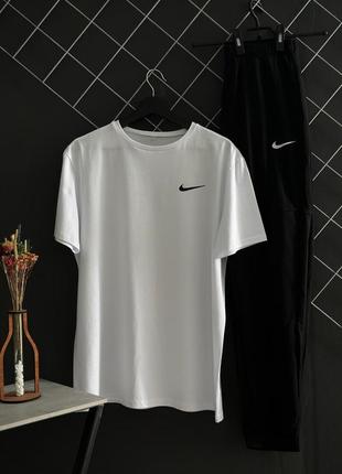 Костюм мужской nike1 фото