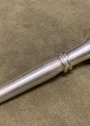 Jet tone castom 3d trumpet mouthpiece(1635)