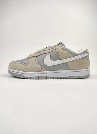 Кросівки nike sb dunk low