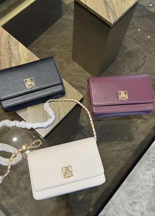 Сумка elisabetta franchi 4