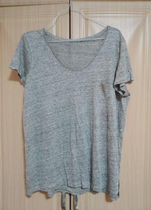 Жіноча футболка базова