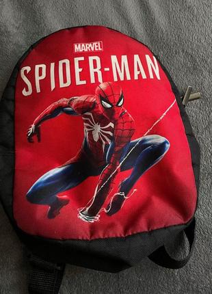 Рюкзак spider man