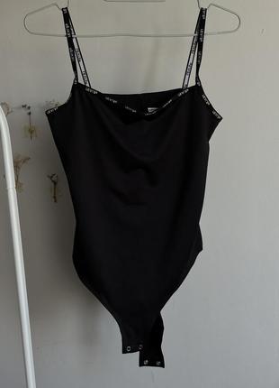 Жіноче боді levis