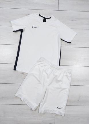 Футбольна форма nike dri-fit оригінал р.158-170см