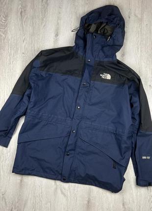 Вітровка the north face gore tex