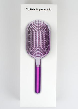 Щітка dyson-designed paddle brush гребінець дайсон