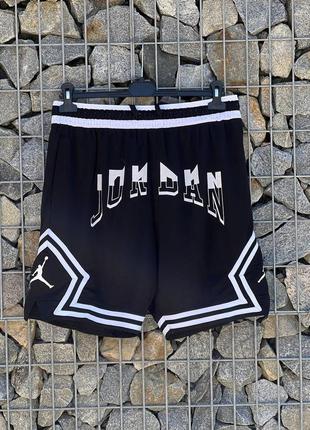 WMNS шорти джордан найк