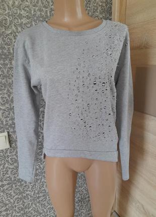 Кофта спортивна 685