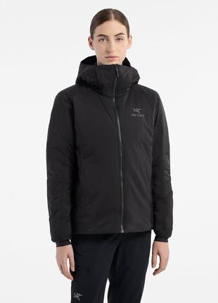 Arc’teryx atom ar hoody w’s жіноча куртка