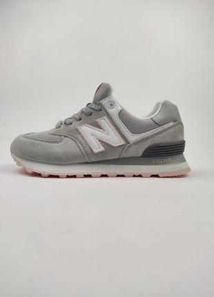 Кросівки new balance 574