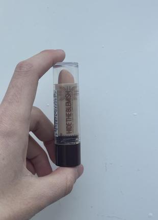 Кремовый консилер/корректор от rimmel